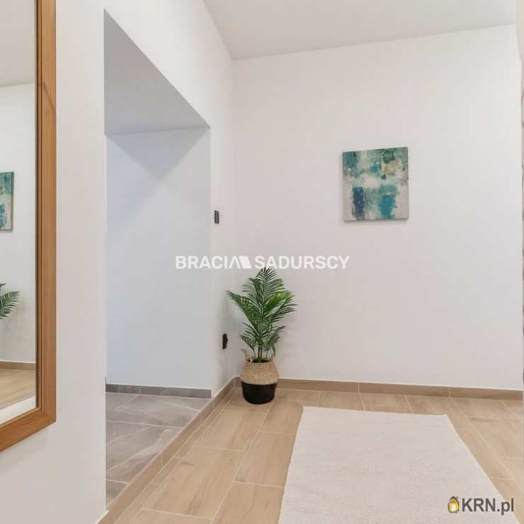 Kraków, Prądnik Czerwony/Wieczysta, ul. Ułanów, 1 pokojowe, Mieszkanie  na sprzedaż