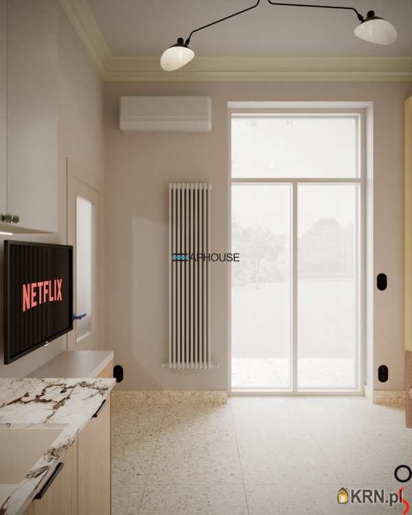 2 pokojowe, Mieszkanie  na sprzedaż, Kraków, Podgórze/Stare Podgórze, ul. Węgierska