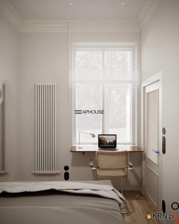 Mieszkanie  na sprzedaż, Kraków, Podgórze/Stare Podgórze, ul. Węgierska, 2 pokojowe