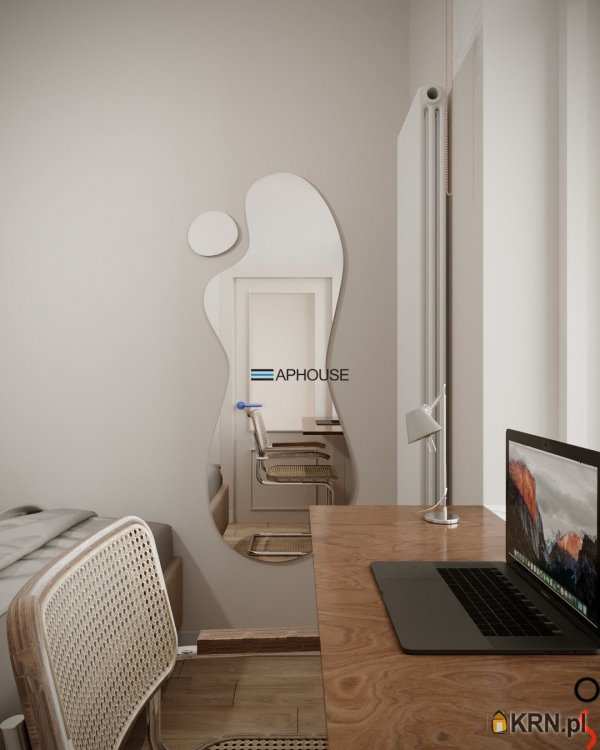 Mieszkanie  na sprzedaż, 2 pokojowe, Kraków, Podgórze/Stare Podgórze, ul. Węgierska