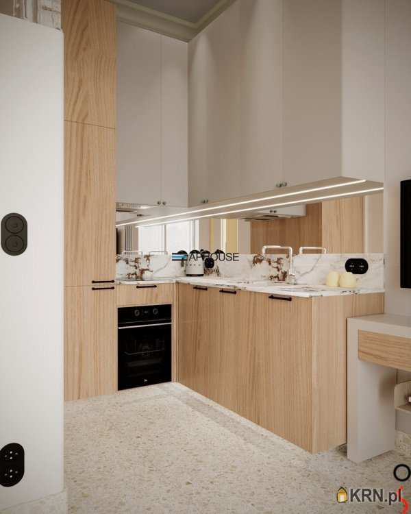 Mieszkanie  na sprzedaż, Kraków, Podgórze/Stare Podgórze, ul. Węgierska, 2 pokojowe