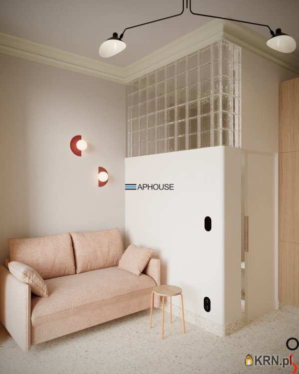 Mieszkanie  na sprzedaż, 2 pokojowe, Kraków, Podgórze/Stare Podgórze, ul. Węgierska