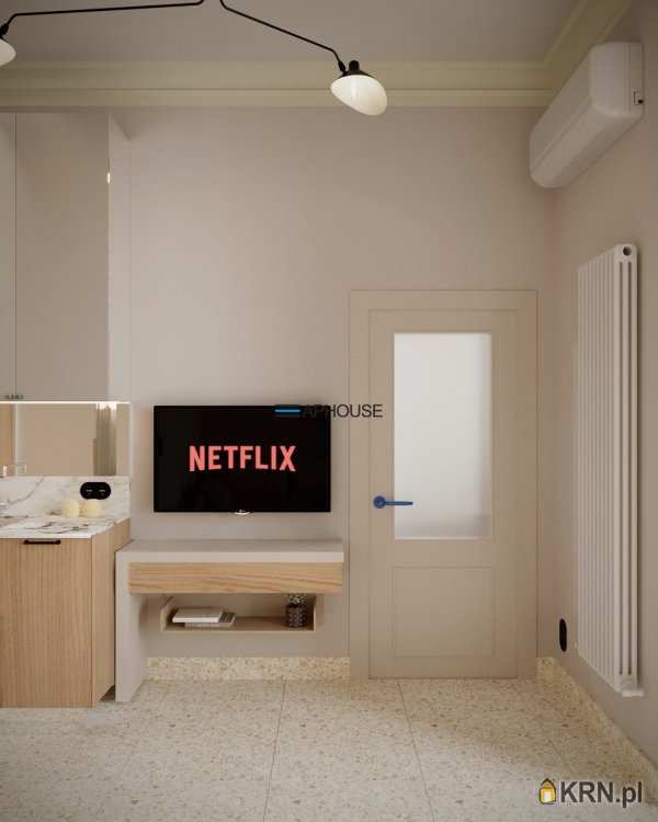 2 pokojowe, Kraków, Podgórze/Stare Podgórze, ul. Węgierska, Mieszkanie  na sprzedaż