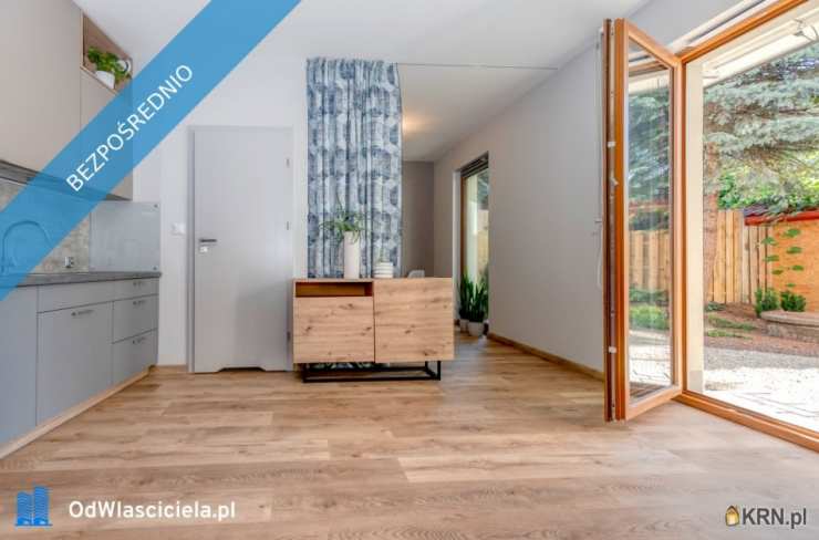 Mieszkanie  do wynajęcia, Kraków, Prądnik Biały, ul. Siewna, 1 pokojowe