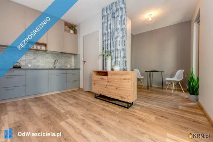 Kraków, Prądnik Biały, ul. Siewna, 1 pokojowe, Mieszkanie  do wynajęcia