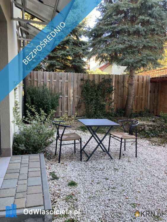 1 pokojowe, Mieszkanie  do wynajęcia, Kraków, Prądnik Biały, ul. Siewna