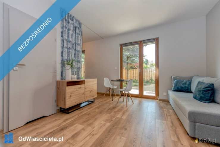 OdWlasciciela.pl, Mieszkanie  do wynajęcia, Kraków, Prądnik Biały, ul. Siewna