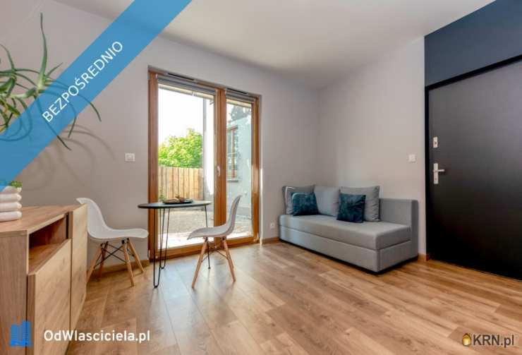 Mieszkanie  do wynajęcia, 1 pokojowe, Kraków, Prądnik Biały, ul. Siewna