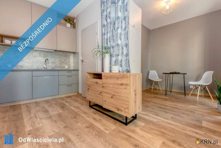 Kraków, Prądnik Biały, ul. Siewna, Mieszkanie  do wynajęcia, 1 pokojowe