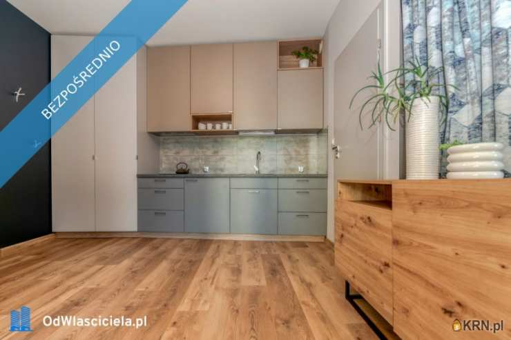 Kraków, Prądnik Biały, ul. Siewna, 1 pokojowe, Mieszkanie  do wynajęcia