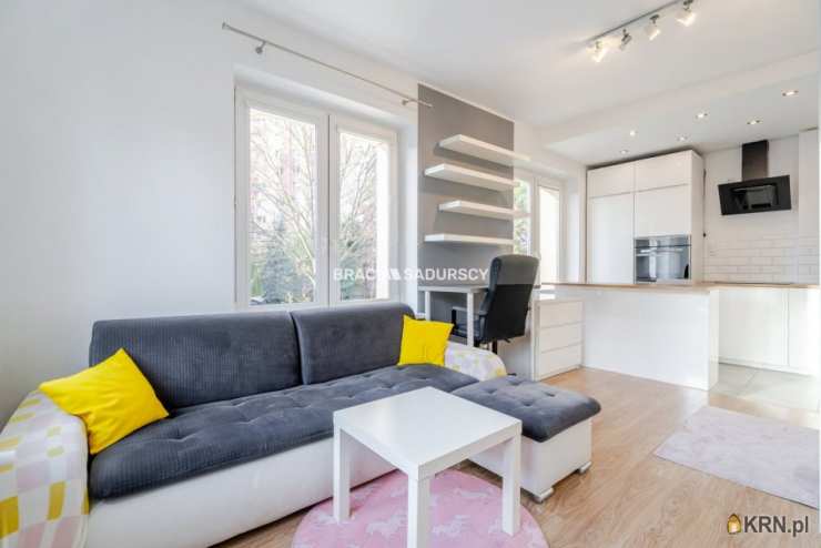 Mieszkanie  do wynajęcia, Kraków, Prądnik Biały, ul. Pleszowska, 1 pokojowe