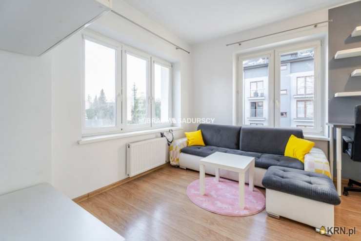 Mieszkanie  do wynajęcia, 1 pokojowe, Kraków, Prądnik Biały, ul. Pleszowska