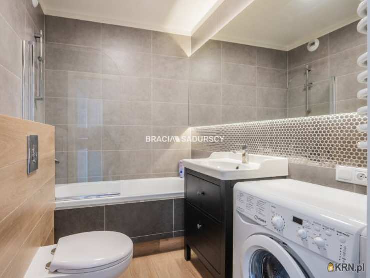 Kraków, Podgórze Duchackie/Wola Duchacka, ul. Zabawa, Mieszkanie  na sprzedaż, 1 pokojowe