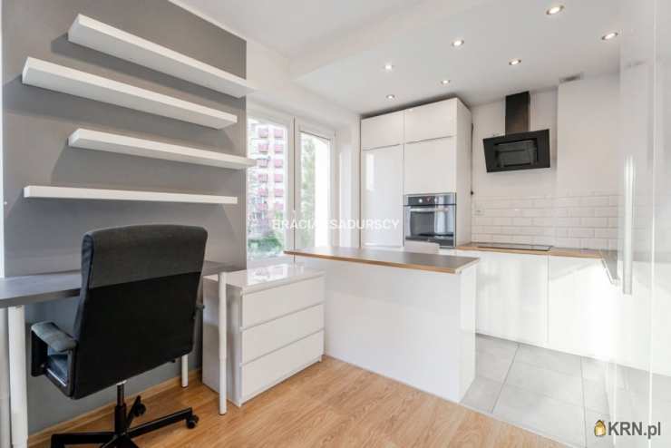 Bracia Sadurscy Oddział BS1 Kapelanka, Mieszkanie  do wynajęcia, Kraków, Prądnik Biały, ul. Pleszowska