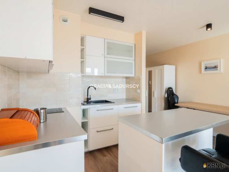 BRACIA SADURSCY ODDZIAŁ BS4 KROWODRZA, Mieszkanie  na sprzedaż, Kraków, Podgórze Duchackie/Wola Duchacka, ul. Zabawa