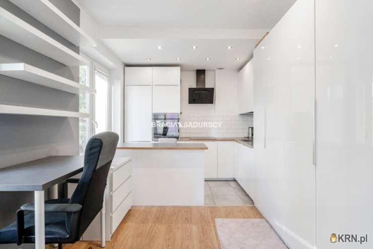 Kraków, Prądnik Biały, ul. Pleszowska, 1 pokojowe, Mieszkanie  do wynajęcia