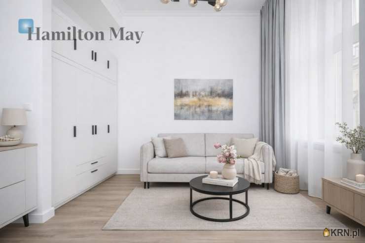 Mieszkanie  na sprzedaż, Kraków, Stare Miasto, ul. Starowiślna, 