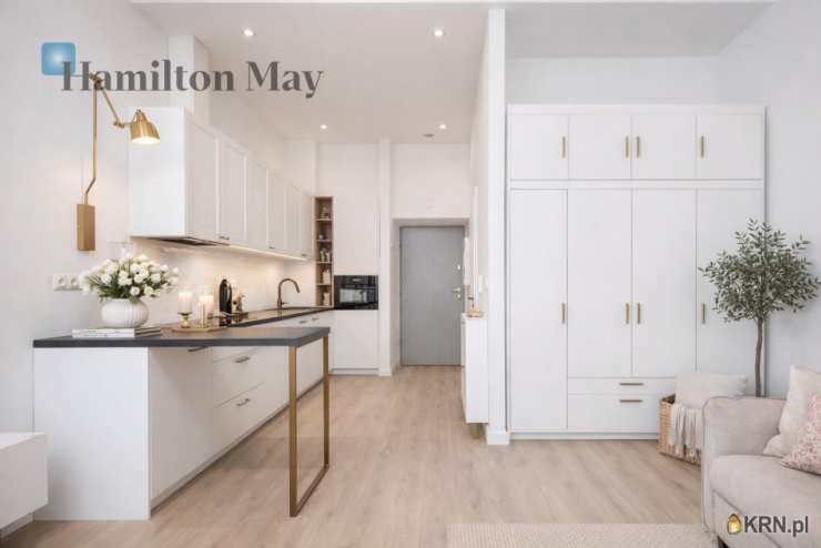 Mieszkanie  na sprzedaż, , Kraków, Stare Miasto, ul. Starowiślna