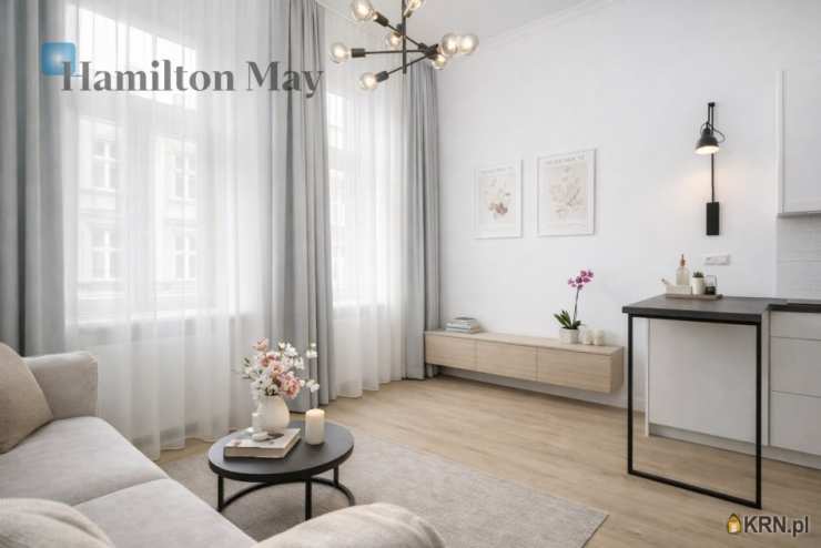 Kraków, Stare Miasto, ul. Starowiślna, Mieszkanie  na sprzedaż, 