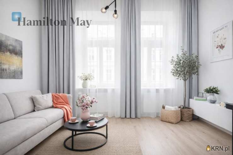 , Kraków, Stare Miasto, ul. Starowiślna, Mieszkanie  na sprzedaż