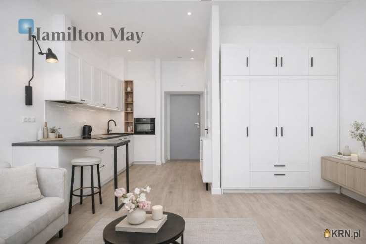 , Mieszkanie  na sprzedaż, Kraków, Stare Miasto, ul. Starowiślna