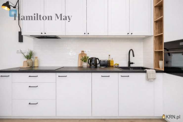 Mieszkanie  na sprzedaż, Kraków, Stare Miasto, ul. Starowiślna, 