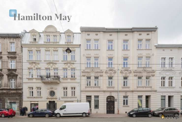 Hamilton May, Mieszkanie  na sprzedaż, Kraków, Stare Miasto, ul. Starowiślna