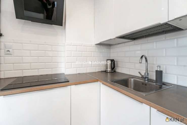 Bracia Sadurscy Oddział BS1 Kapelanka, Mieszkanie  do wynajęcia, Kraków, Prądnik Biały, ul. Pleszowska