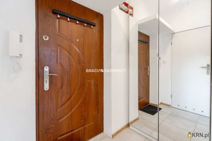 1 pokojowe, Mieszkanie  do wynajęcia, Kraków, Prądnik Biały, ul. Pleszowska