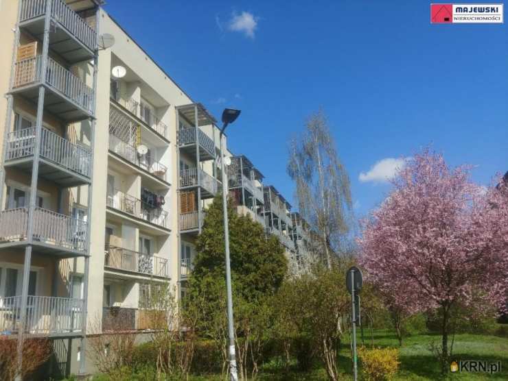 Mieszkanie  na sprzedaż, Kraków, Bieżanów-Prokocim, ul. Okólna, 1 pokojowe