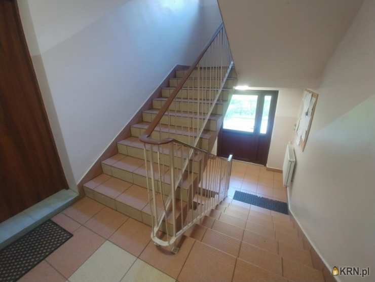 Mieszkanie  na sprzedaż, 1 pokojowe, Kraków, Bieżanów-Prokocim, ul. Okólna