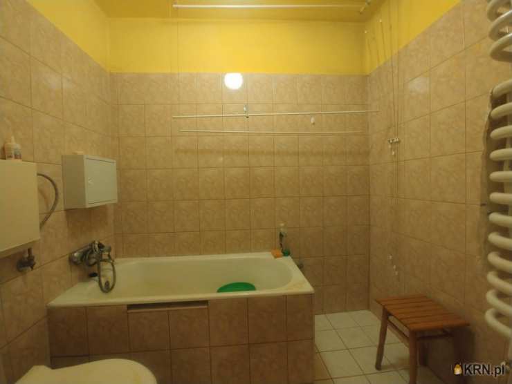 Kraków, Bieżanów-Prokocim, ul. Okólna, Mieszkanie  na sprzedaż, 1 pokojowe