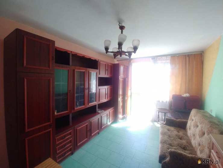 Kraków, Bieżanów-Prokocim, ul. Okólna, 1 pokojowe, Mieszkanie  na sprzedaż