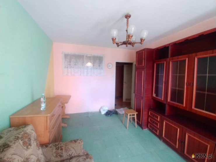 1 pokojowe, Kraków, Bieżanów-Prokocim, ul. Okólna, Mieszkanie  na sprzedaż