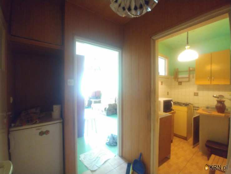 1 pokojowe, Mieszkanie  na sprzedaż, Kraków, Bieżanów-Prokocim, ul. Okólna