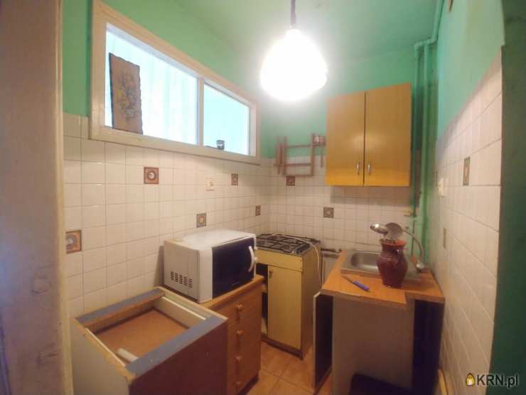 Biuro Nieruchomości <br /> Andrzej Majewski, Mieszkanie  na sprzedaż, Kraków, Bieżanów-Prokocim, ul. Okólna