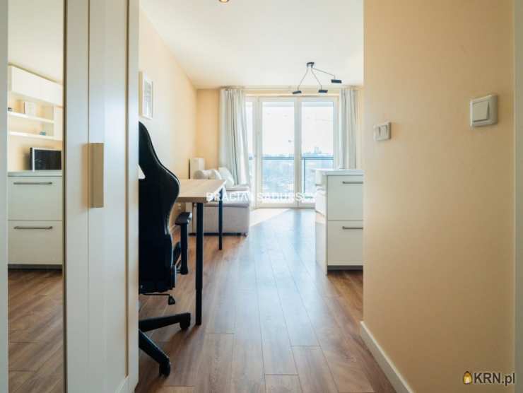 1 pokojowe, Kraków, Podgórze Duchackie/Wola Duchacka, ul. Zabawa, Mieszkanie  na sprzedaż