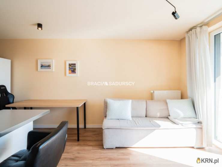 Kraków, Podgórze Duchackie/Wola Duchacka, ul. Zabawa, Mieszkanie  na sprzedaż, 1 pokojowe