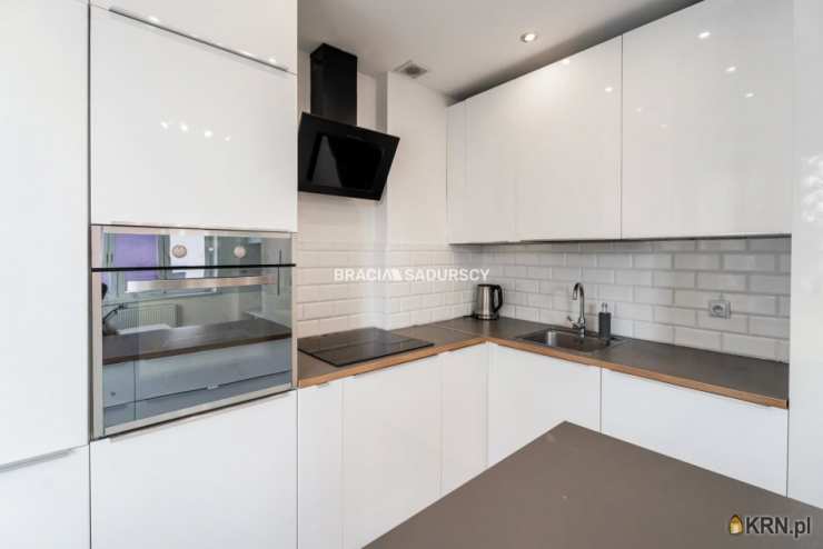 Mieszkanie  do wynajęcia, 1 pokojowe, Kraków, Prądnik Biały, ul. Pleszowska