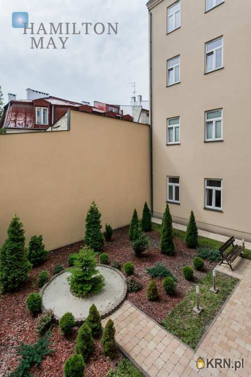 Mieszkanie  do wynajęcia, Kraków, Stare Miasto/Kazimierz, ul. Bocheńska, 
