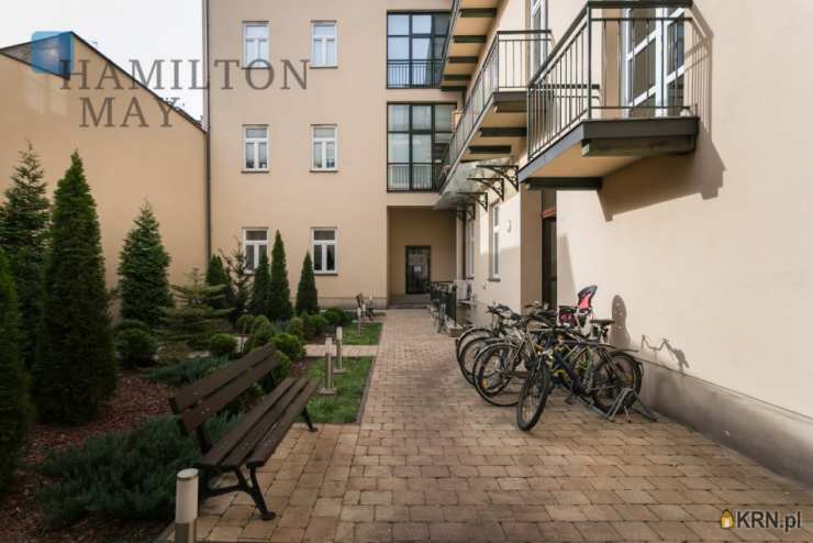 Mieszkanie  do wynajęcia, , Kraków, Stare Miasto/Kazimierz, ul. Bocheńska