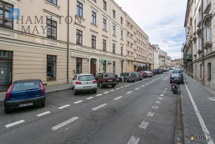 Kraków, Stare Miasto/Kazimierz, ul. Bocheńska, Mieszkanie  do wynajęcia, 