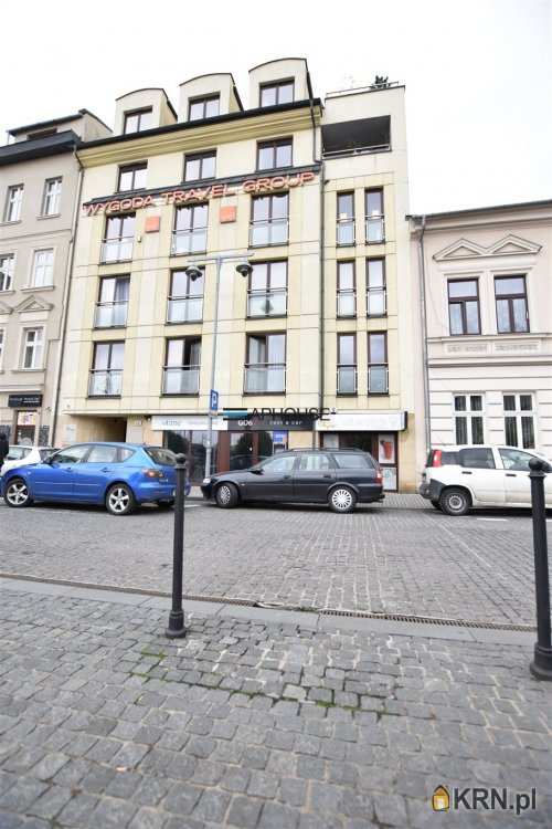 Kraków, Podgórze, ul. Bohaterów Getta, Mieszkanie  do wynajęcia, 1 pokojowe