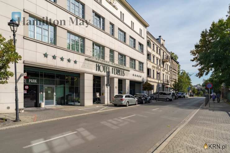 Mieszkanie  do wynajęcia, Kraków, Stare Miasto, ul. M. Kopernika, 
