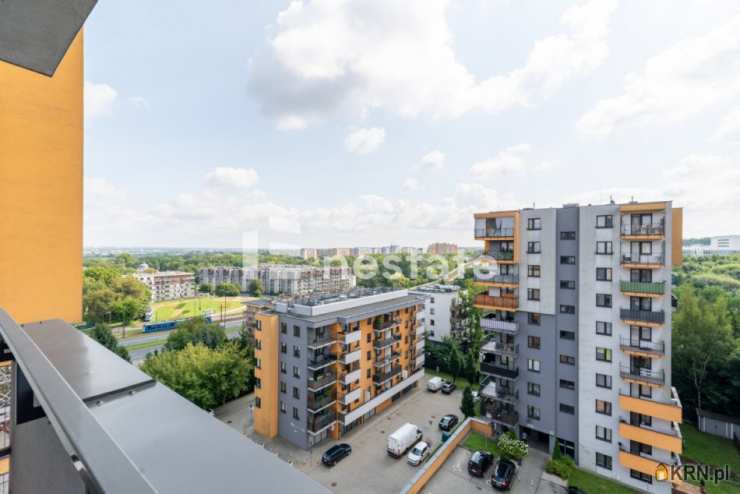 Kraków, Bieżanów-Prokocim, ul. Polonijna, Mieszkanie  do wynajęcia, 1 pokojowe