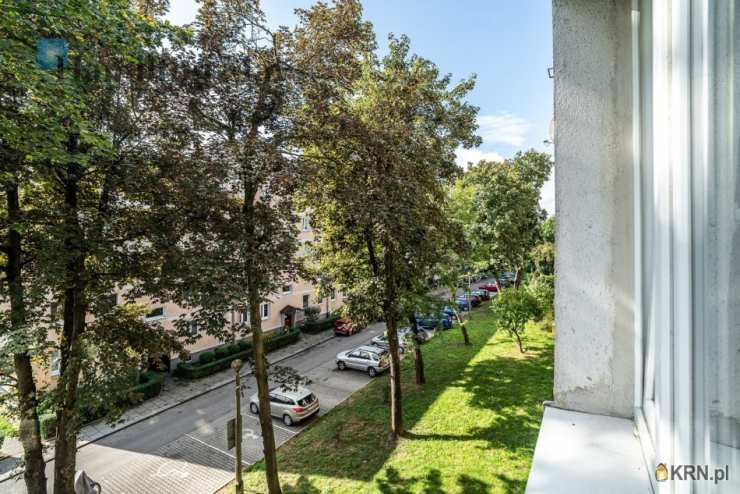 1 pokojowe, Kraków, Mistrzejowice, ul. Tysiąclecia, Mieszkanie  do wynajęcia