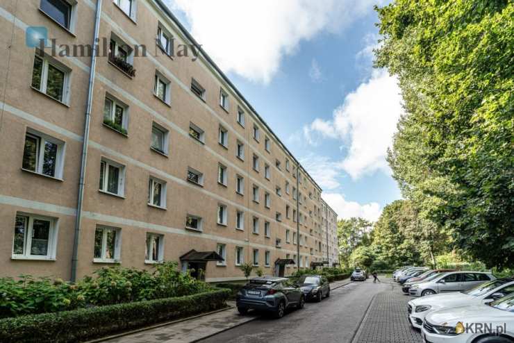 Mieszkanie  do wynajęcia, Kraków, Mistrzejowice, ul. Tysiąclecia, 1 pokojowe