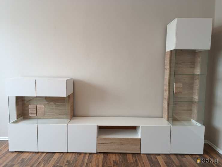 Mieszkanie  do wynajęcia, 1 pokojowe, Mikołów, Centrum, ul. Młyńska