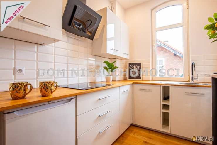 Mieszkanie  na sprzedaż, Olsztyn, ul. Dąbrowszczaków, 1 pokojowe