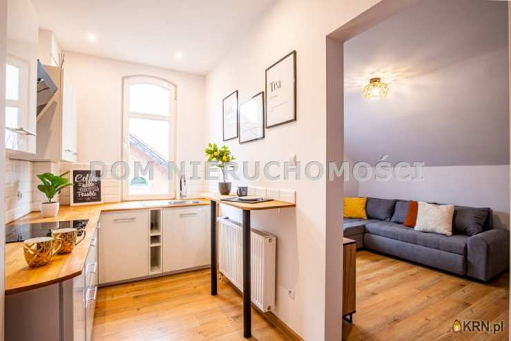 Mieszkanie  na sprzedaż, 1 pokojowe, Olsztyn, ul. Dąbrowszczaków